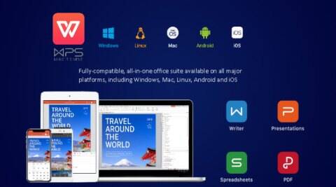 Wps office free download for windows 10