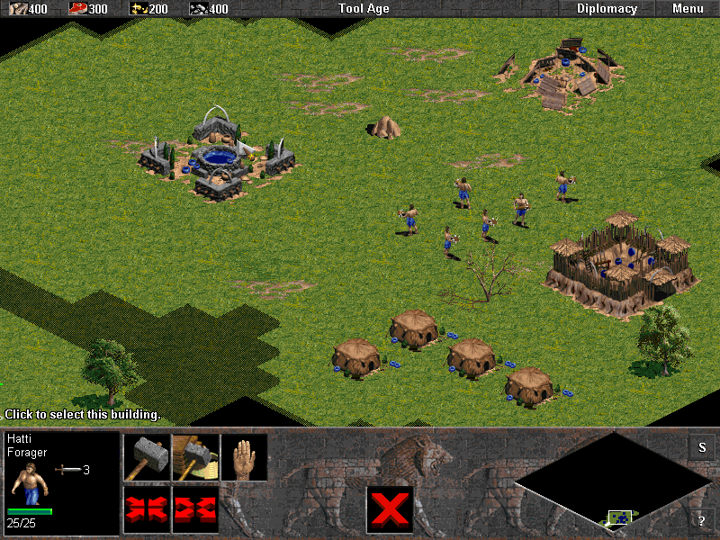 Age Of Empires 3 Demo Mac Download