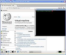 Windows virtual pc for mac